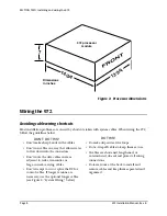 Preview for 12 page of NorthStar 972 Installation Manual