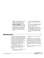 Preview for 7 page of NorthStar 972 Quickstart Manual And Reference Manual