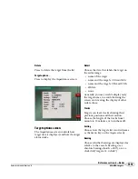 Preview for 103 page of NorthStar 972 Quickstart Manual And Reference Manual