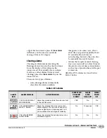 Preview for 137 page of NorthStar 972 Quickstart Manual And Reference Manual