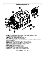 Preview for 6 page of NorthStar 990994 Owner'S Manual