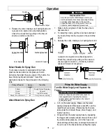 Preview for 17 page of NorthStar 990994 Owner'S Manual