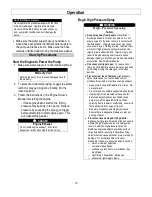 Preview for 18 page of NorthStar 990994 Owner'S Manual