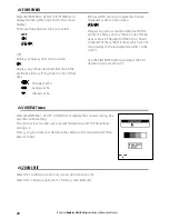 Preview for 20 page of NorthStar EXPLORER 443S Installation And Operation Manual