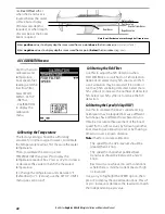 Preview for 22 page of NorthStar EXPLORER 443S Installation And Operation Manual