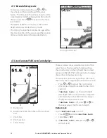 Предварительный просмотр 26 страницы NorthStar EXPLORER 457 Installation And Operation Manual