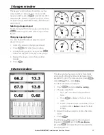 Предварительный просмотр 29 страницы NorthStar EXPLORER 457 Installation And Operation Manual