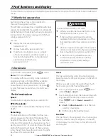 Preview for 30 page of NorthStar EXPLORER 457 Installation And Operation Manual