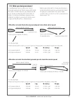 Preview for 33 page of NorthStar EXPLORER 457 Installation And Operation Manual