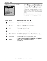 Preview for 42 page of NorthStar EXPLORER 457 Installation And Operation Manual