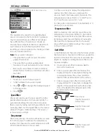 Предварительный просмотр 44 страницы NorthStar EXPLORER 457 Installation And Operation Manual