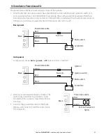 Preview for 49 page of NorthStar EXPLORER 457 Installation And Operation Manual