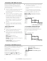 Предварительный просмотр 52 страницы NorthStar EXPLORER 457 Installation And Operation Manual