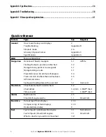 Preview for 6 page of NorthStar Explorer 538 Installation And Operation Manual