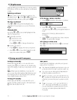 Preview for 10 page of NorthStar Explorer 538 Installation And Operation Manual