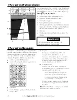 Preview for 22 page of NorthStar Explorer 538 Installation And Operation Manual