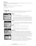 Preview for 40 page of NorthStar Explorer 538 Installation And Operation Manual