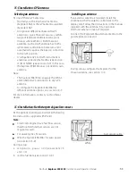 Preview for 53 page of NorthStar Explorer 538 Installation And Operation Manual