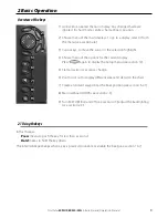 Preview for 9 page of NorthStar EXPLORER 550 Installation And Operation Manual