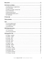 Preview for 5 page of NorthStar EXPLORER 557 Installation And Operation Manual