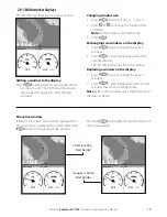 Preview for 15 page of NorthStar EXPLORER 557 Installation And Operation Manual