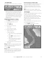 Preview for 17 page of NorthStar EXPLORER 557 Installation And Operation Manual