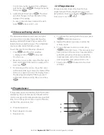 Preview for 22 page of NorthStar EXPLORER 557 Installation And Operation Manual