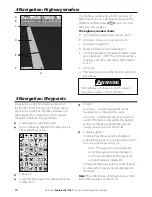 Preview for 24 page of NorthStar EXPLORER 557 Installation And Operation Manual