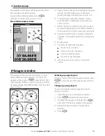 Preview for 31 page of NorthStar EXPLORER 557 Installation And Operation Manual