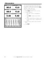 Preview for 32 page of NorthStar EXPLORER 557 Installation And Operation Manual