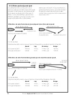 Preview for 36 page of NorthStar EXPLORER 557 Installation And Operation Manual