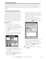 Preview for 37 page of NorthStar EXPLORER 557 Installation And Operation Manual