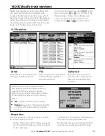 Preview for 45 page of NorthStar EXPLORER 557 Installation And Operation Manual