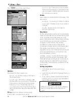 Preview for 50 page of NorthStar EXPLORER 557 Installation And Operation Manual