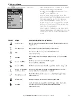 Preview for 57 page of NorthStar EXPLORER 557 Installation And Operation Manual