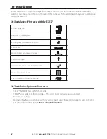 Preview for 62 page of NorthStar EXPLORER 557 Installation And Operation Manual