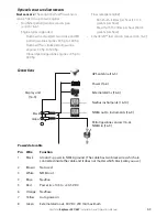 Preview for 63 page of NorthStar EXPLORER 557 Installation And Operation Manual