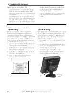 Preview for 64 page of NorthStar EXPLORER 557 Installation And Operation Manual