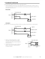 Preview for 65 page of NorthStar EXPLORER 557 Installation And Operation Manual