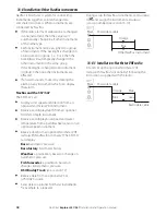 Preview for 68 page of NorthStar EXPLORER 557 Installation And Operation Manual