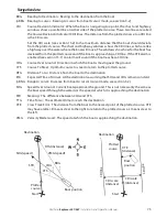 Preview for 75 page of NorthStar EXPLORER 557 Installation And Operation Manual