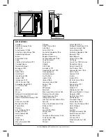 Preview for 85 page of NorthStar EXPLORER 657 Installation And Operation Manual