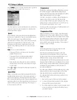 Preview for 58 page of NorthStar Explorer 660 Installation And Operation Manual