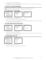 Preview for 27 page of NorthStar EXPLORER 725EU Operation And Installation Manual