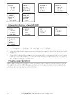 Preview for 36 page of NorthStar EXPLORER 725EU Operation And Installation Manual