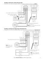 Предварительный просмотр 15 страницы NorthStar Explorer AP380 Installation And Operation Manual