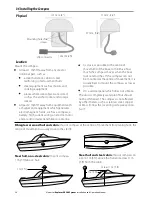 Предварительный просмотр 20 страницы NorthStar Explorer AP380 Installation And Operation Manual