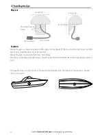 Предварительный просмотр 22 страницы NorthStar Explorer AP380 Installation And Operation Manual