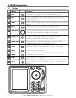 Предварительный просмотр 40 страницы NorthStar Explorer AP380 Installation And Operation Manual