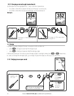 Предварительный просмотр 44 страницы NorthStar Explorer AP380 Installation And Operation Manual